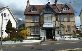 Tregonholme Hotel